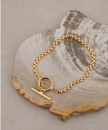 ベネチアンチェーンブレスレット