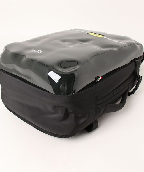 MSGM（エムエスジーエム）の「MSGM×CRASH BAGGAGE アイコニック バック