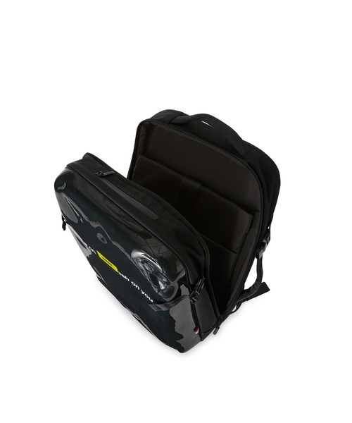 MSGM（エムエスジーエム）の「MSGM×CRASH BAGGAGE アイコニック バック