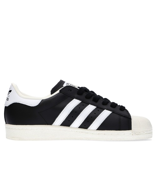 adidas Originals（アディダスオリジナルス）の「ADIDAS SUPERSTAR 82 NJS93 ID5960（スニーカー・メンズ・ブラック・27.5cm/27cm/26.5cm/28cm）」の4枚目の写真