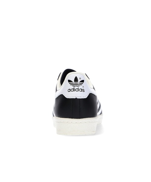 adidas Originals（アディダスオリジナルス）の「ADIDAS SUPERSTAR 82 NJS93 ID5960（スニーカー・メンズ・ブラック・27.5cm/27cm/26.5cm/28cm）」の5枚目の写真