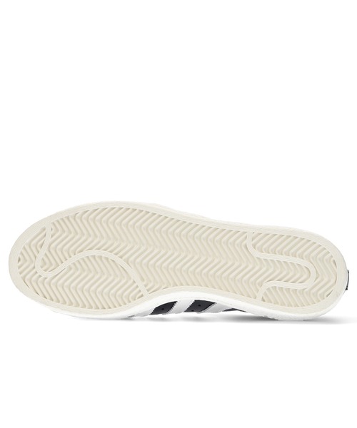 adidas Originals（アディダスオリジナルス）の「ADIDAS SUPERSTAR 82 NJS93 ID5960（スニーカー・メンズ・ブラック・27.5cm/27cm/26.5cm/28cm）」の6枚目の写真