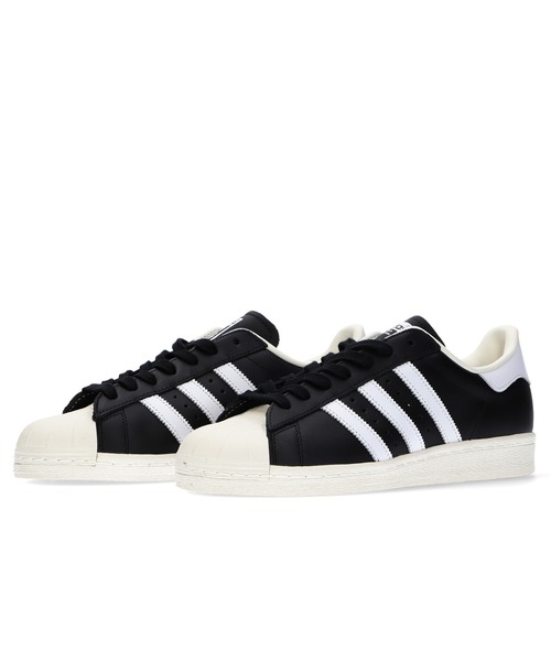adidas Originals（アディダスオリジナルス）の「ADIDAS SUPERSTAR 82 NJS93 ID5960（スニーカー・メンズ・ブラック・27.5cm/27cm/26.5cm/28cm）」の7枚目の写真