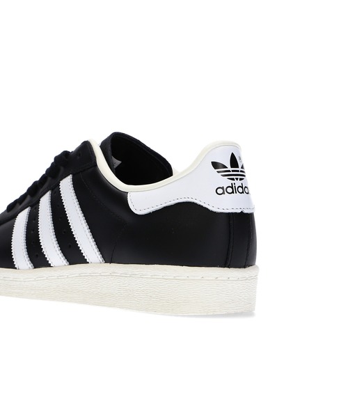 adidas Originals（アディダスオリジナルス）の「ADIDAS SUPERSTAR 82 NJS93 ID5960（スニーカー・メンズ・ブラック・27.5cm/27cm/26.5cm/28cm）」の8枚目の写真