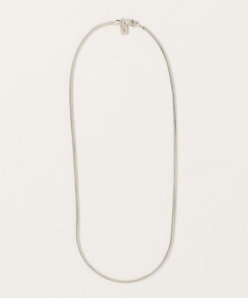 CHAIN NECKLACE