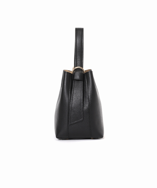 GIANNI NOTARO/ジャンニ ノターロ】ワンショルダーミニバッグ