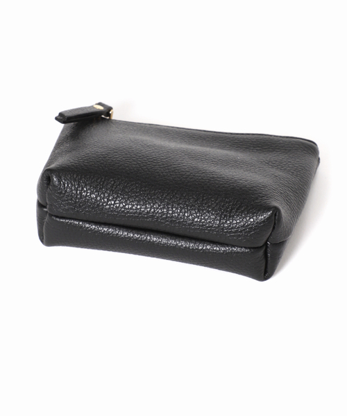 GIANNI NOTARO/ジャンニ ノターロ】ワンショルダーミニバッグ