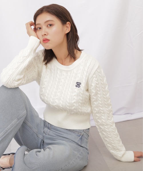 JILL by JILL STUART（ジルバイジルスチュアート）の