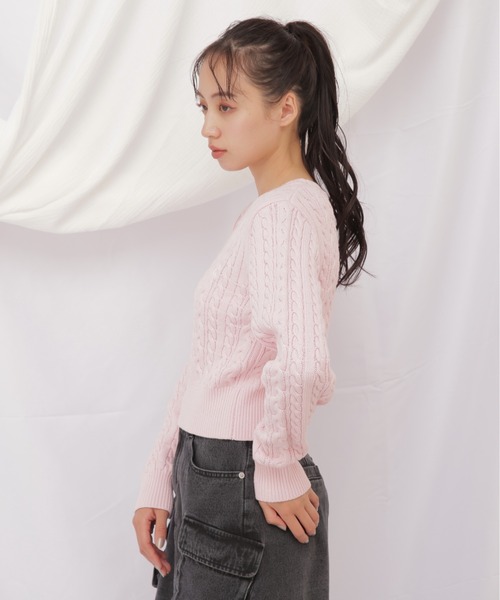 JILL by JILL STUART（ジルバイジルスチュアート）の「◇コットン