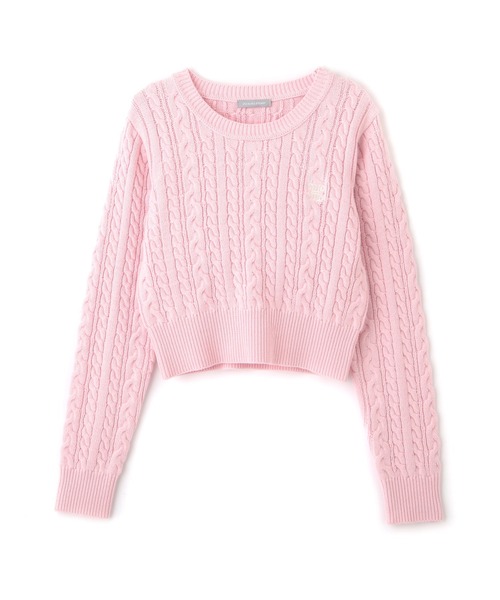 JILL by JILL STUART（ジルバイジルスチュアート）の「◇コットン