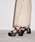 CHARLES & KEITH�i�`���[���Y & �L�[�X�j�́uNerissa �l���b�T �`���[�u���[�v���b�g�t�H�[���T���_���i�T���_���j�v�b�u���b�N