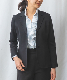 NARACAMICIE | 【NARACAMICIE】【セットアップスーツ対応】テーラードジャケット(テーラードジャケット)