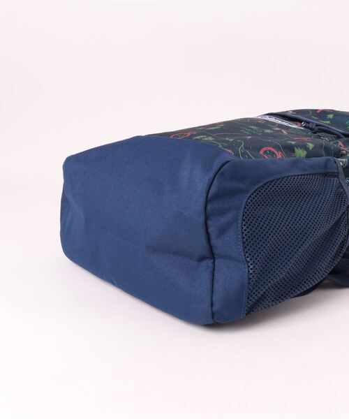 ウォーカー15（ヘリンボーン・アイスホワイト・バターナッツ・キャンプマップ）（バックパック/リュック）｜Coleman（コールマン）