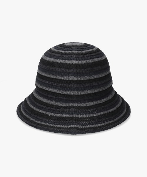 OVERRIDE(オーバーライド)の「OVERRIDE OGCREC THERMO SUN HAT SG / オーバーライド(ハット・レディース・ブラック/ホワイト/ベージュ・M/57.5cm)」の11枚目の写真