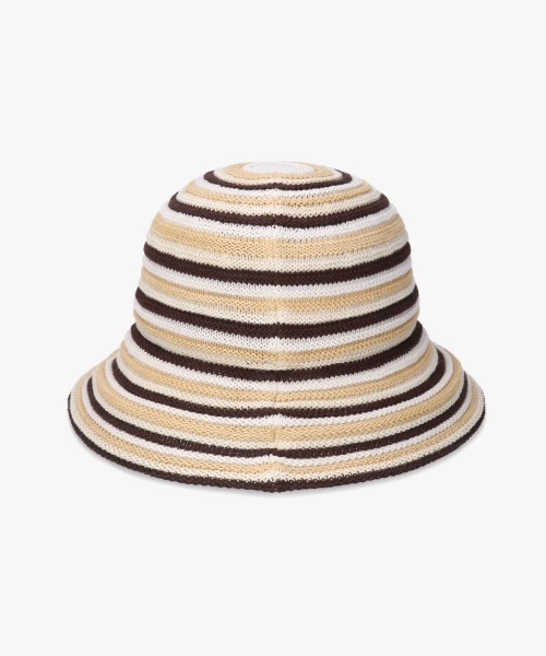 OVERRIDE(オーバーライド)の「OVERRIDE OGCREC THERMO SUN HAT SG / オーバーライド(ハット・レディース・ブラック/ホワイト/ベージュ・M/57.5cm)」の20枚目の写真