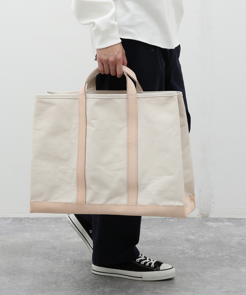 HERITAGE LEATHER ヘリテージレザー トートバッグ HERITAGE LEATHER トートバッグ 「HERITAGE / ヘリテイジレザー
