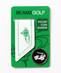 BEAMS GOLF(r[XSt)BEAMS GOLF / |PbgRC}[J[U(StObY)