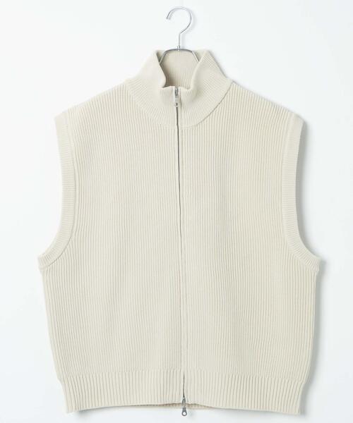 WEGO（ウィゴー）の「WEGO/クリアライトドライバーズベスト（ベスト・メンズ・グレー/ブラック/ホワイト・MEDIUM/LARGE）」の19枚目の写真