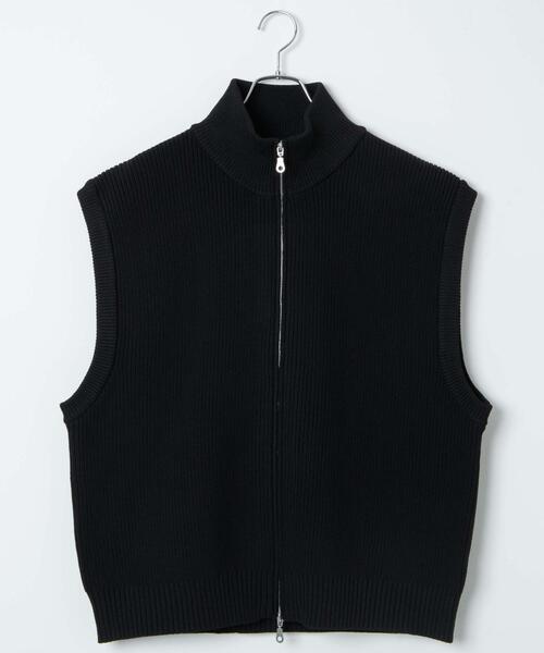 WEGO（ウィゴー）の「WEGO/クリアライトドライバーズベスト（ベスト・メンズ・グレー/ブラック/ホワイト・MEDIUM/LARGE）」の20枚目の写真