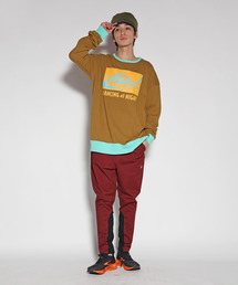 ALDIES | Jodhpurs Pants / ジョッパーズパンツ(その他パンツ)