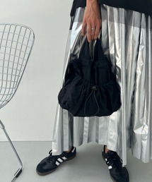 y/m | ドロストナイロン2WayBAG(ショルダーバッグ)