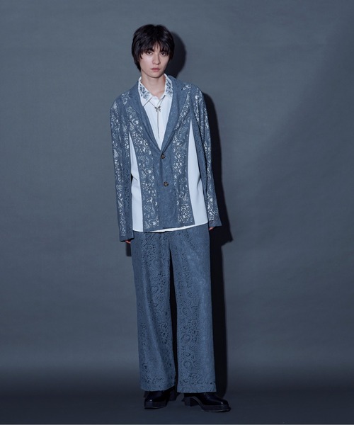 ENNOY2025professionalpadded setup（パンツのみ） ENNOY2025professionalpadded setup（パンツのみ）