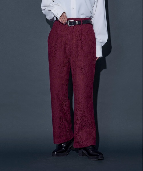 美品】ELDORESO エルドレッソ セットアップ シングレット パンツ M