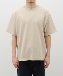 トップス KAPTAIN SUNSHINE Suvin Boat neck Shirt Kaptain Sunshine（キャプテン サンシャイン）の「KAPTAIN