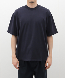 Kaptain Sunshine | KAPTAIN SUNSHINE / Suvin Supima Tube Tee Light KSBSCS04(Tシャツ/カットソー)