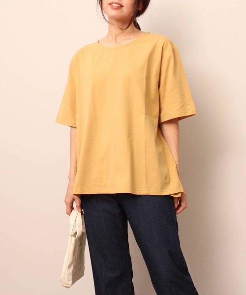 汗染み防止　半袖　Tシャツ　新品　M L サイズ 楽天市場】日本製 夏の汗ジミにさようなら 汗じみ防止 tシャツ