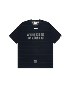 AAPE FANCY TEE