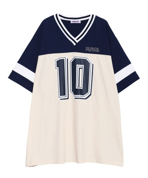 福留ナンバー入りユニフォームTシャツ 61JbTHKqqAL._UF350,350_QL50_.jpg