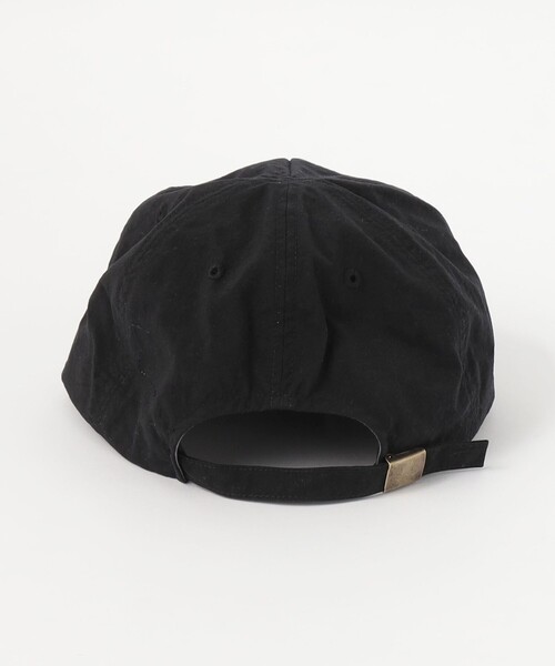 wonderland（ワンダーランド）の「＜wonderland＞ ブレンド キャップ（キャップ・メンズ・ベージュ/ブラック/ライトブルー・FREE）」の11枚目の写真