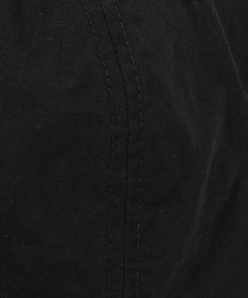 wonderland（ワンダーランド）の「＜wonderland＞ ブレンド キャップ（キャップ・メンズ・ベージュ/ブラック/ライトブルー・FREE）」の12枚目の写真