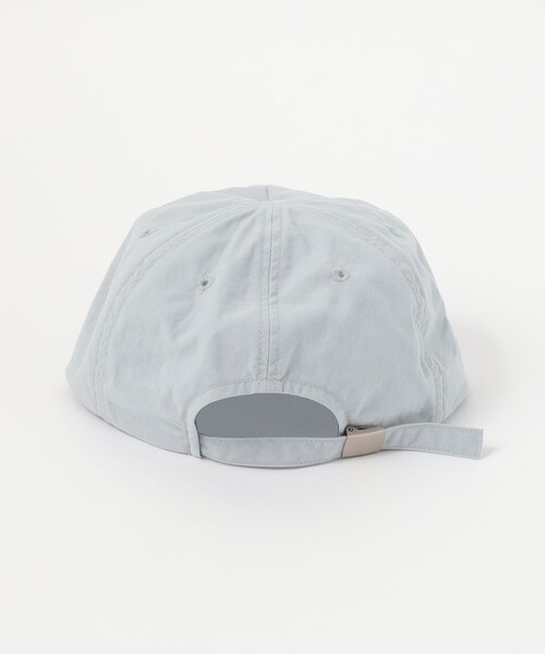 wonderland（ワンダーランド）の「＜wonderland＞ ブレンド キャップ（キャップ・メンズ・ベージュ/ブラック/ライトブルー・FREE）」の13枚目の写真