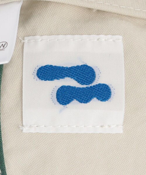 wonderland（ワンダーランド）の「＜wonderland＞ ブレンド キャップ（キャップ・メンズ・ベージュ/ブラック/ライトブルー・FREE）」の15枚目の写真