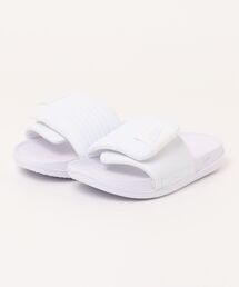 NIKE｜ナイキのサンダル（ホワイト/白色系）通販 - ZOZOTOWN