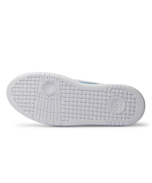 Ws MANTECA 4 PLATFOR/DC厚族レディーススニーカー（スニーカー）｜DC SHOES（ディーシーシューズ）