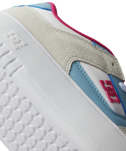 Ws MANTECA 4 PLATFOR/DC厚族レディーススニーカー（スニーカー）｜DC SHOES（ディーシーシューズ）