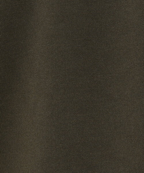 COMME CA ISM（コムサイズム）の「ミリタリーデザイン Ｔシャツ（Tシャツ/カットソー・メンズ・ブラック/カーキ・SMALL/MEDIUM/LARGE）」の17枚目の写真