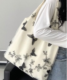 Burner | 【OKUOKU　0909】デザイン　トートバッグ　 oku-bag-681813207432-15(トートバッグ)