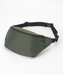 ikka | スマートウエストバッグ(ボディバッグ/ウエストポーチ)