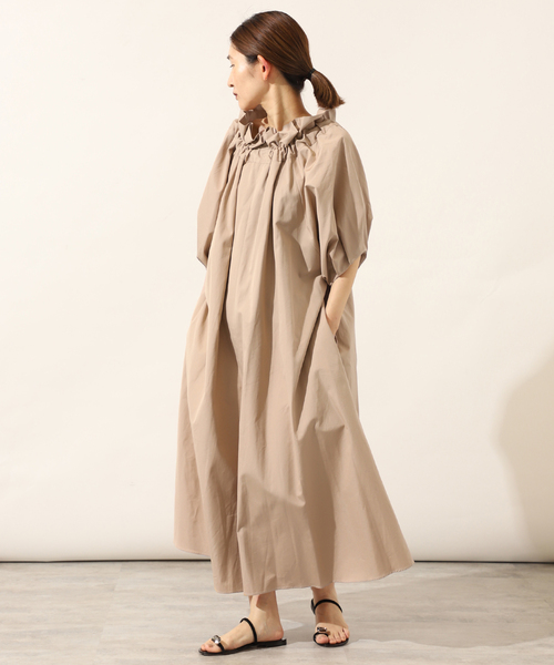 VERMEIL par iena（ヴェルメイユパーイエナ）の「コットントロピカル