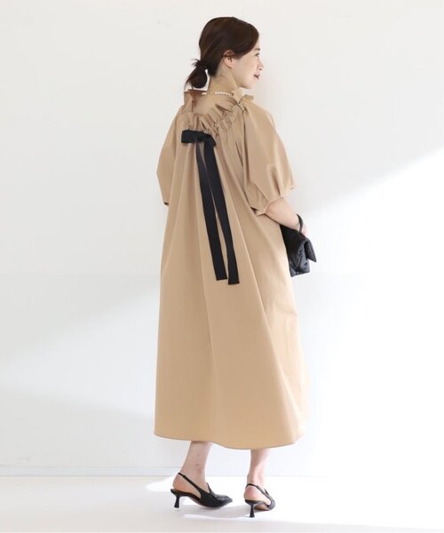 VERMEIL par iena（ヴェルメイユパーイエナ）の「コットントロピカル