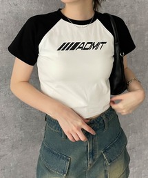 DISPARK/パイピングラグランT