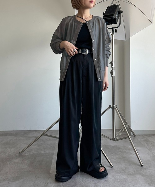 シアーカーディガン【ZOZOTOWN限定アイテム】（カーディガン/ボレロ