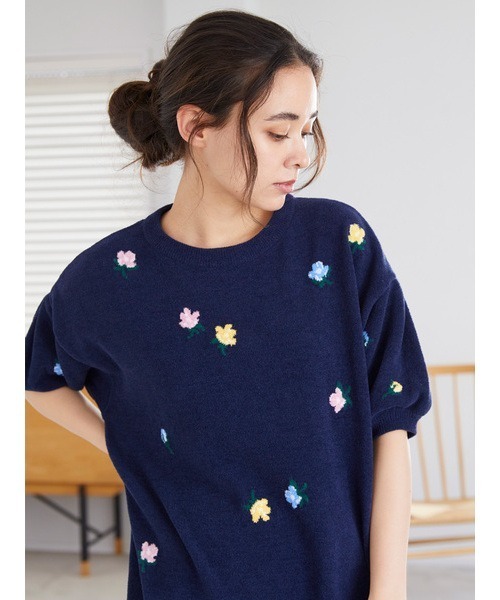 gelato pique（ジェラートピケ）の「【ONLINE限定】べビモコ