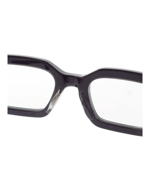 UN3D.（アンスリード）の「【SAUVAGE】Ge?vaudan / サバージュ ジェヴォーダン（サングラス・レディース・ブラック/クリア・FREE）」の12枚目の写真