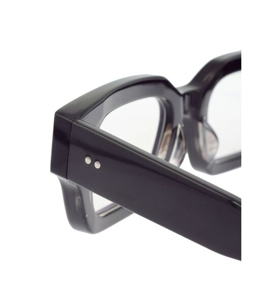 UN3D.（アンスリード）の「【SAUVAGE】Ge?vaudan / サバージュ ジェヴォーダン（サングラス・レディース・ブラック/クリア・FREE）」の11枚目の写真