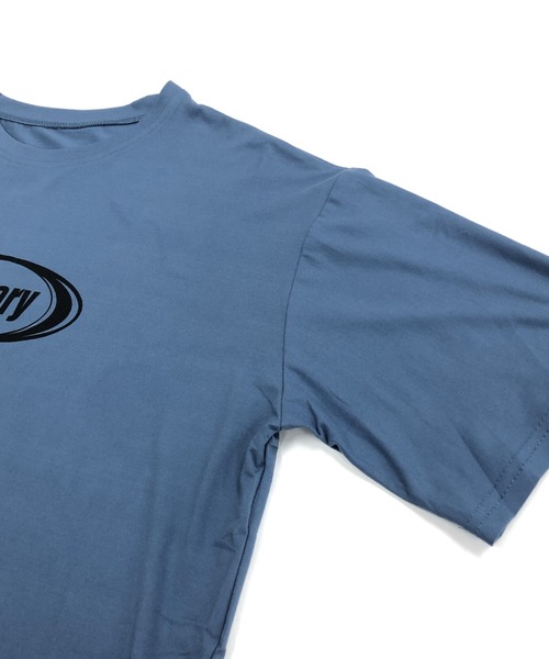 セール】pertstoryロゴTシャツ（Tシャツ/カットソー）｜SHEENA